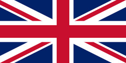 United Kingdom flag