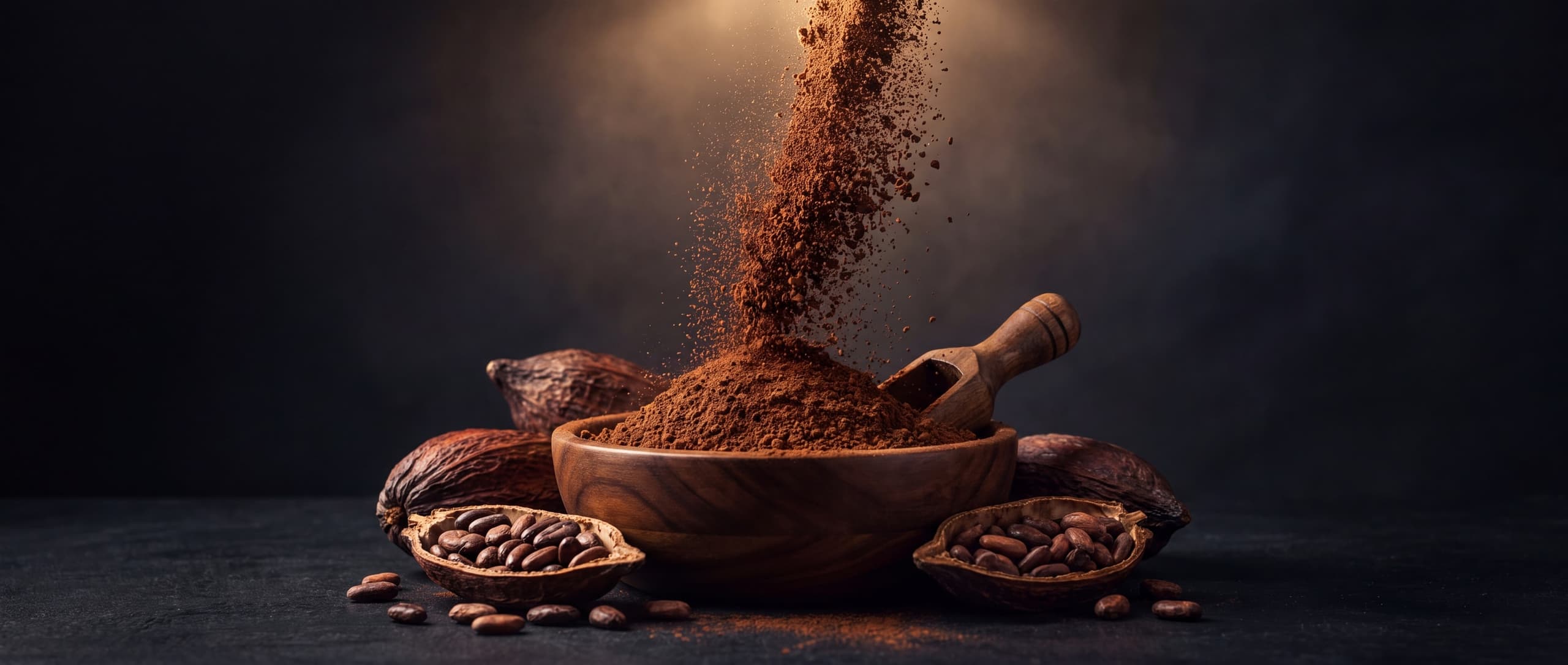 Cocoa Powder