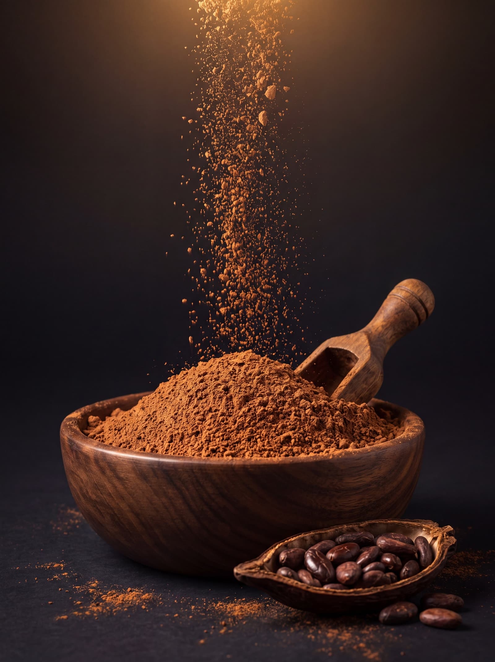 Cocoa Powder
