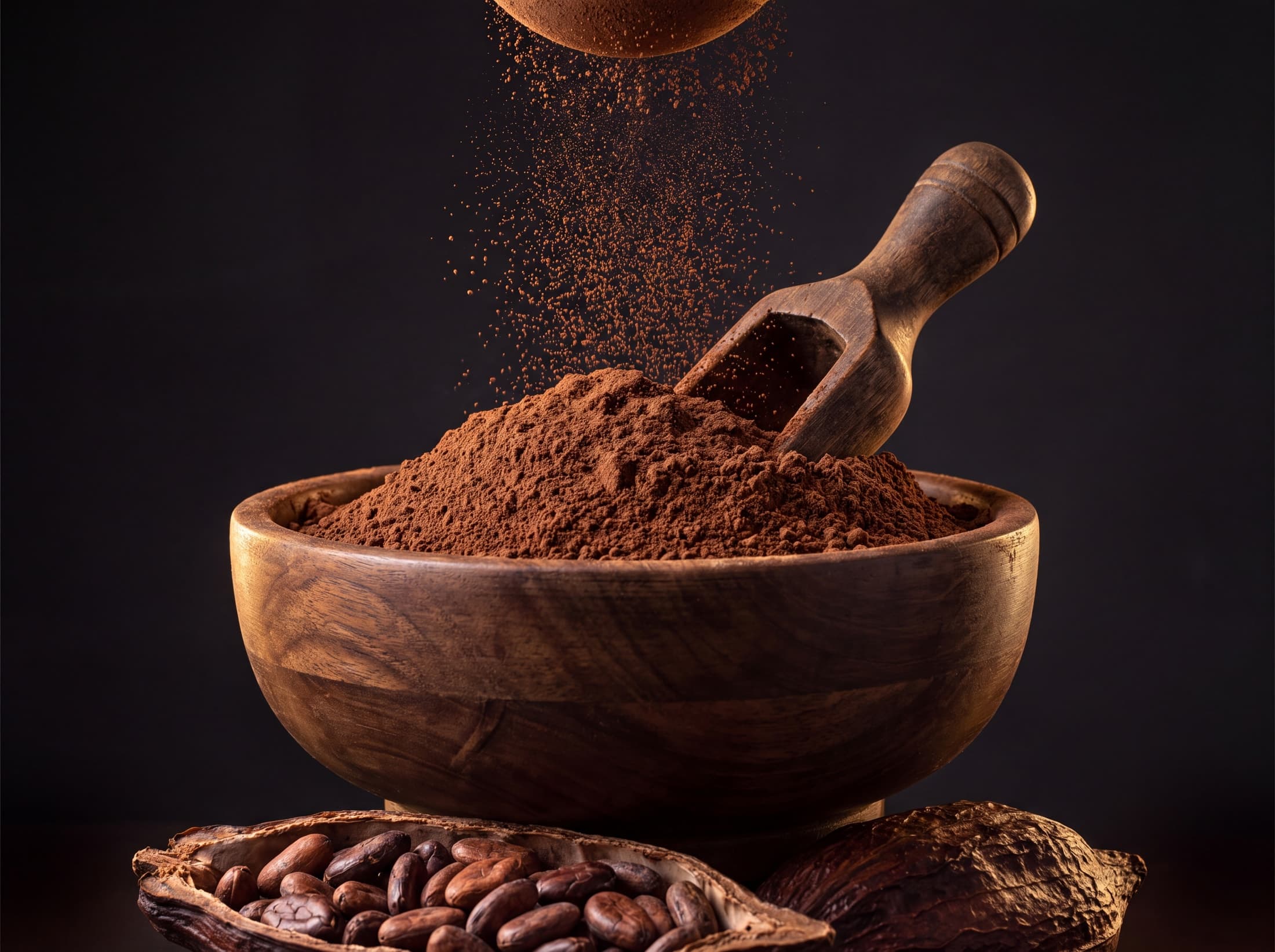 Cocoa Powder